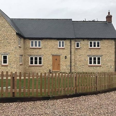 Denbrae Apartment Brackley  Luaran gambar