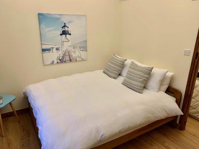 Denbrae Apartment Brackley  Luaran gambar