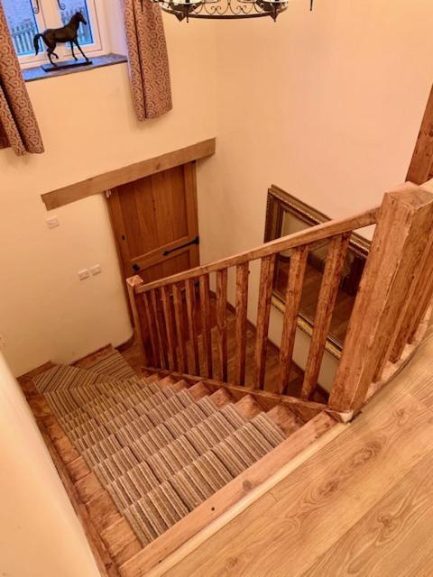 Denbrae Apartment Brackley  Luaran gambar