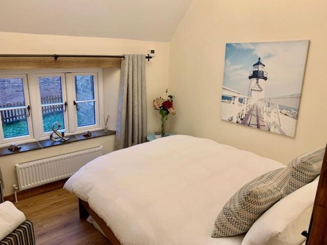 Denbrae Apartment Brackley  Luaran gambar