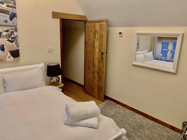 Denbrae Apartment Brackley  Luaran gambar