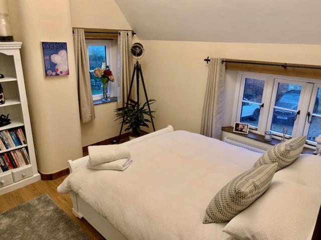 Denbrae Apartment Brackley  Luaran gambar